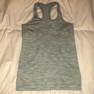 lulu lemon swiftly tech racerback